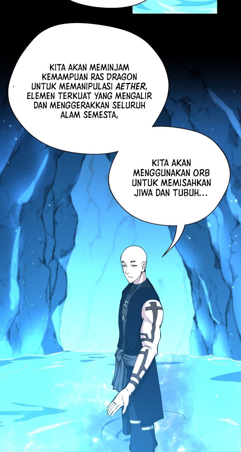 The Beginning After The End chapter 151 halaman 68