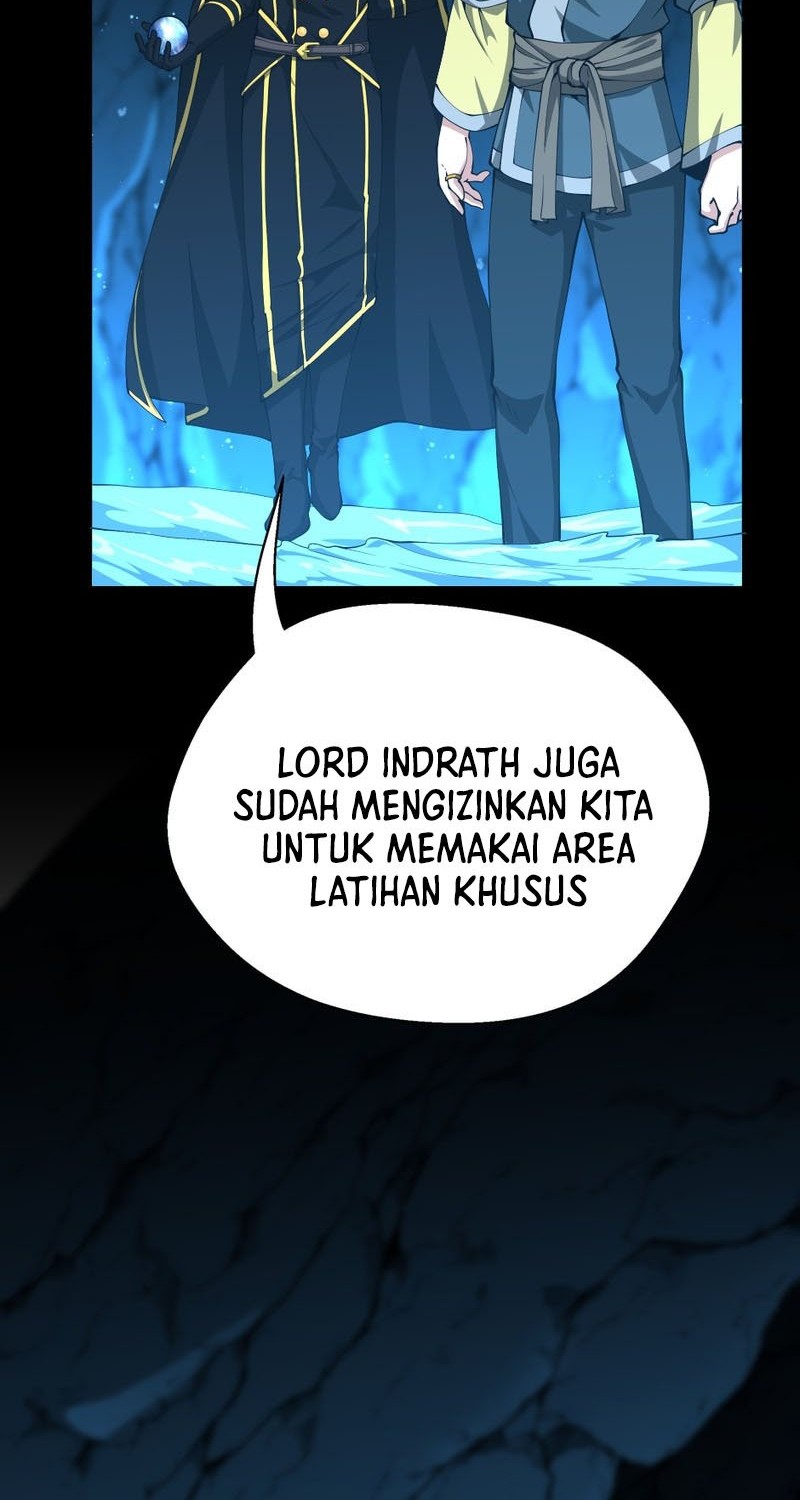 The Beginning After The End chapter 151 halaman 70