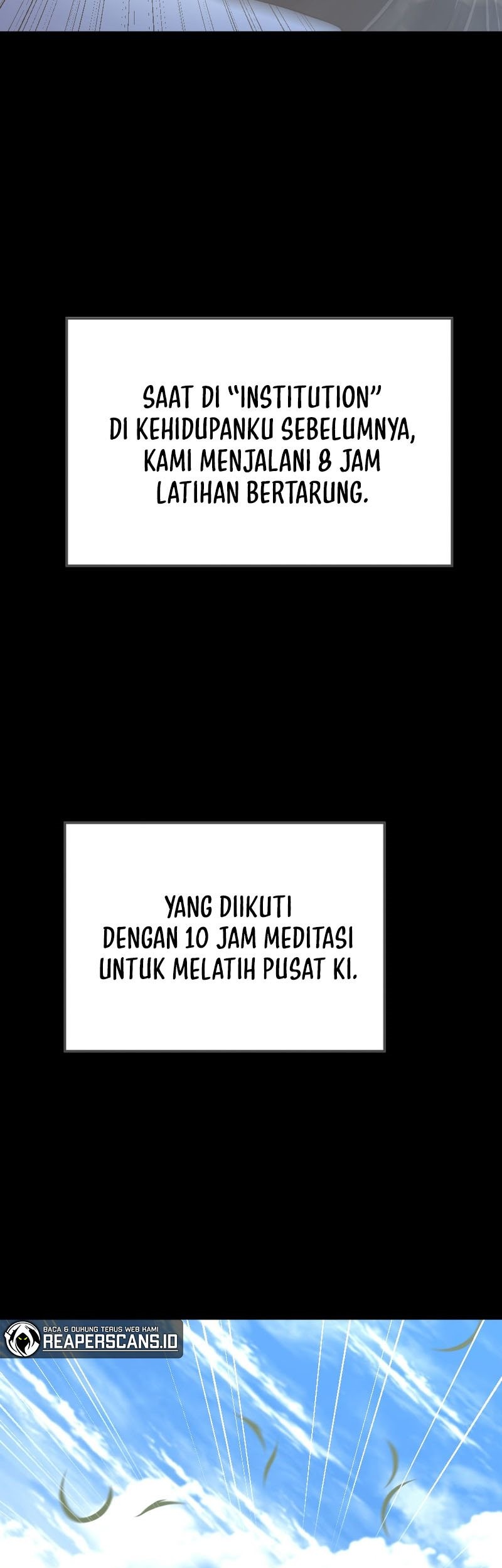 The Beginning After The End Bab 152 halaman 3