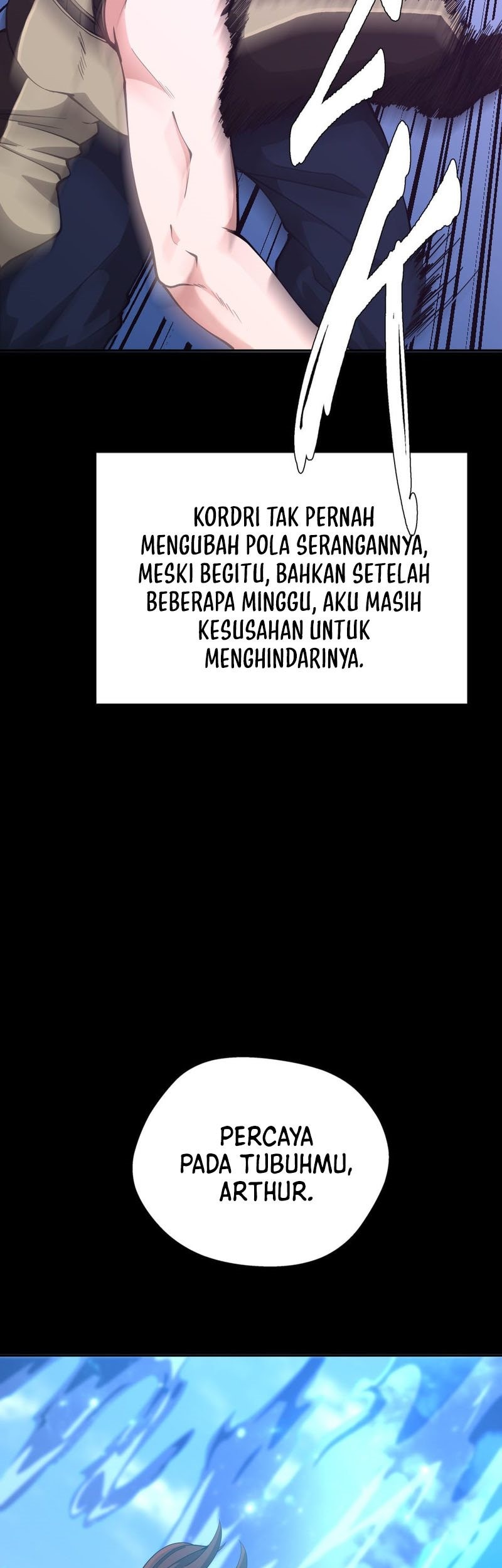 The Beginning After The End Bab 152 halaman 45