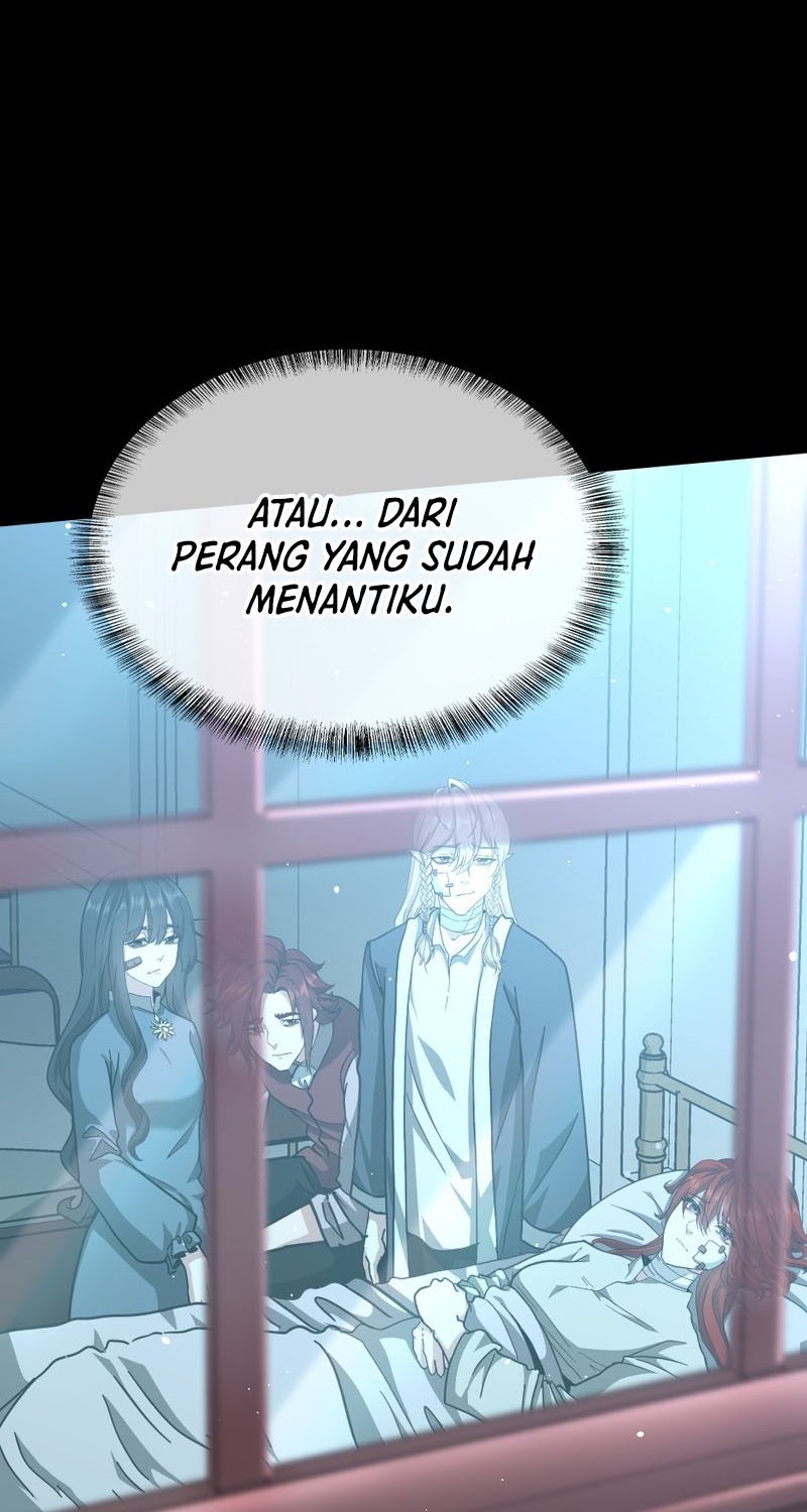 The Beginning After The End Bab 152 halaman 82