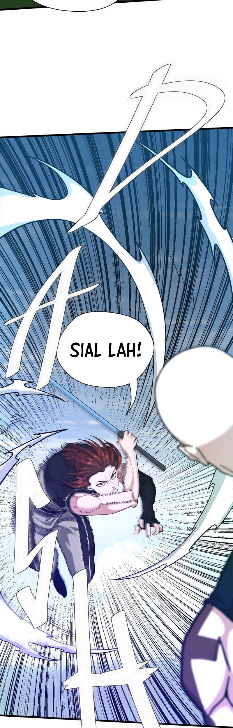 The Beginning After The End chapter 153 halaman 5