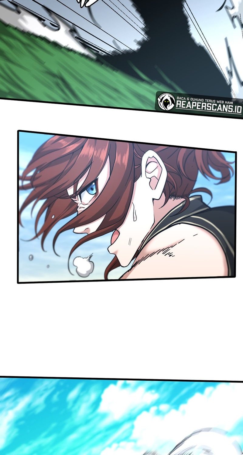 The Beginning After The End chapter 153 halaman 8