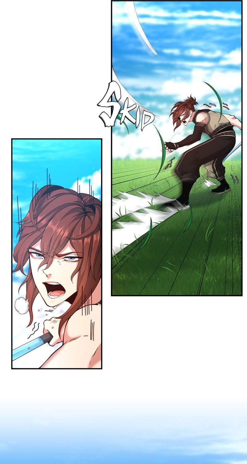 The Beginning After The End chapter 153 halaman 12