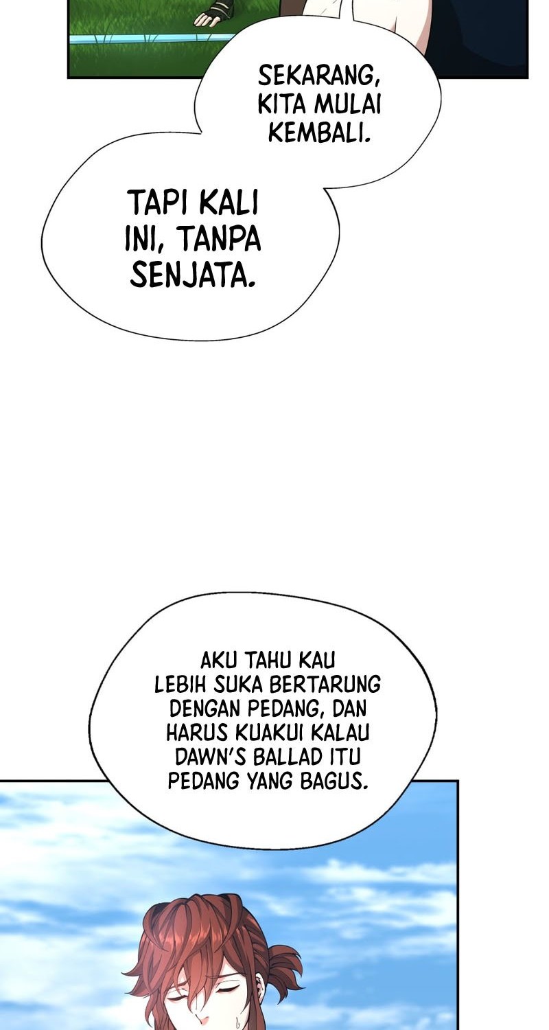 The Beginning After The End chapter 153 halaman 18