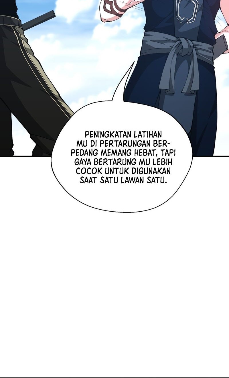 The Beginning After The End chapter 153 halaman 20