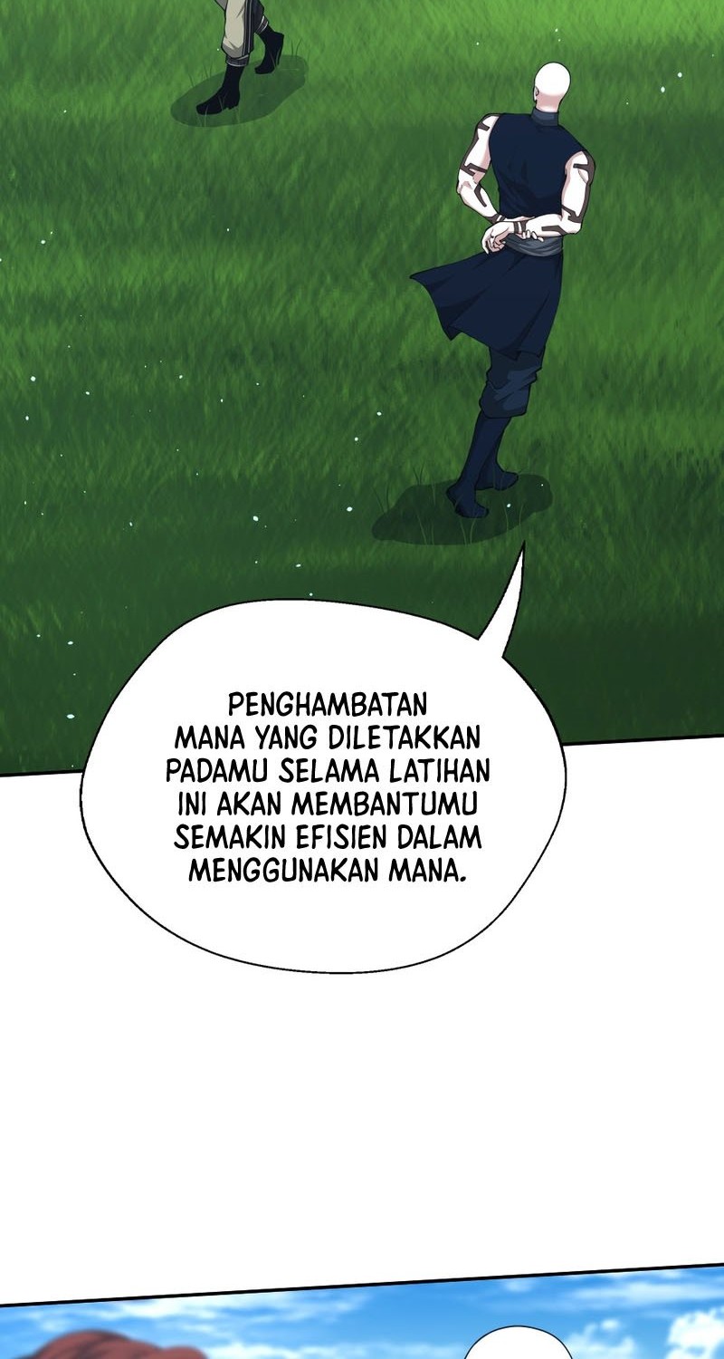 The Beginning After The End chapter 153 halaman 22