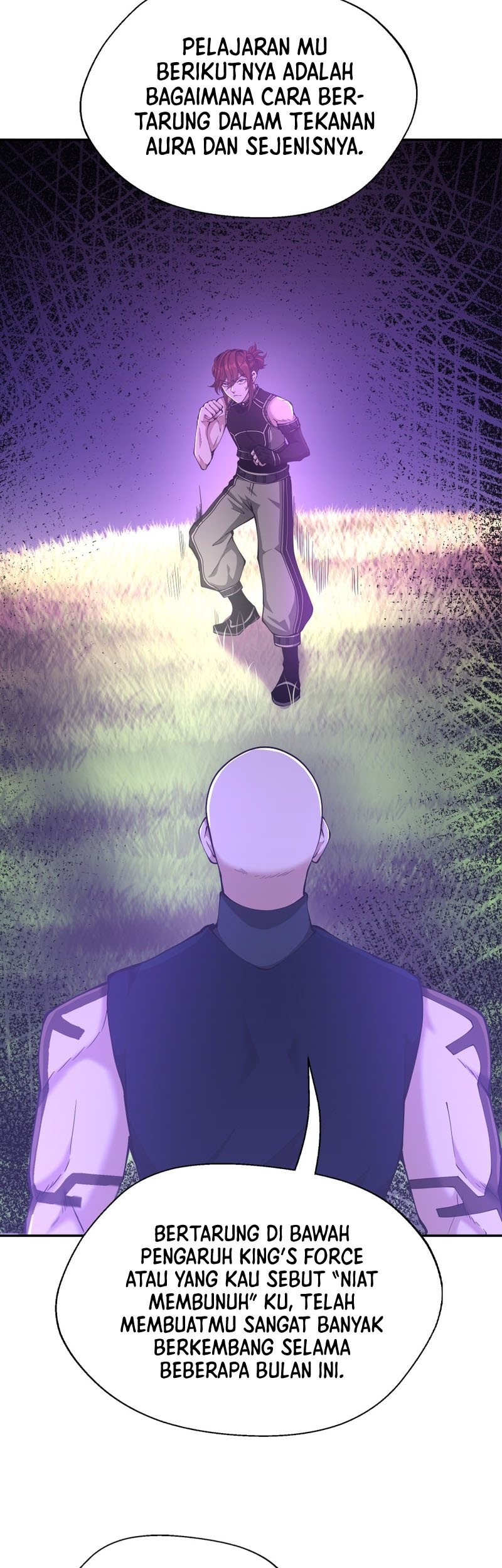 The Beginning After The End chapter 153 halaman 25