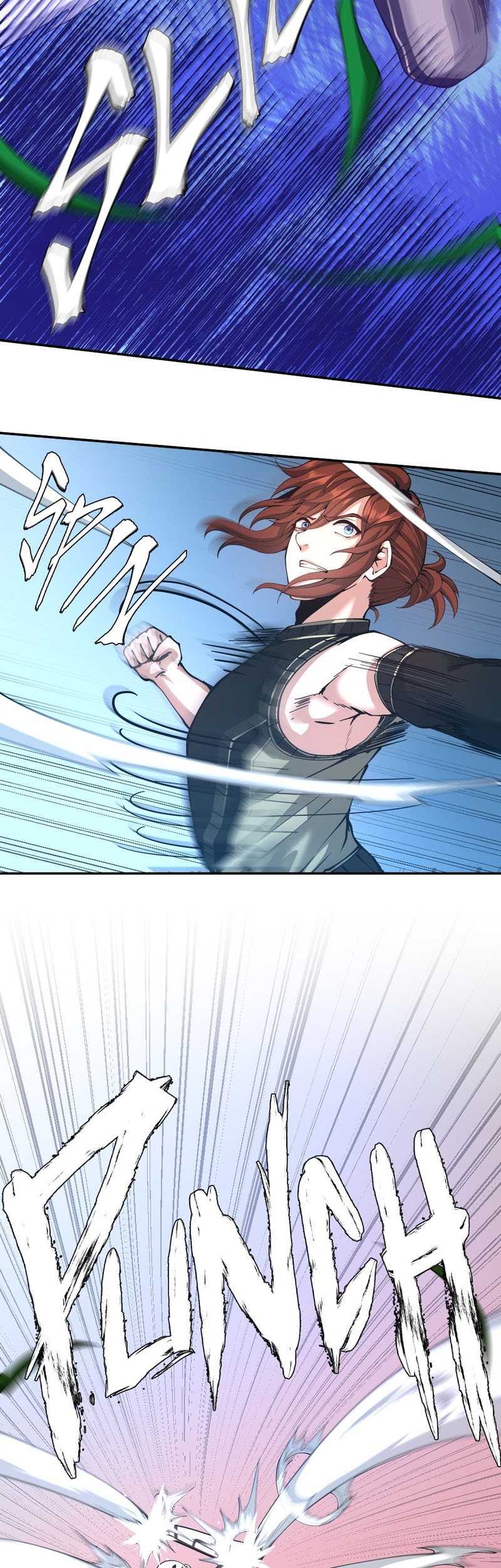 The Beginning After The End chapter 153 halaman 27