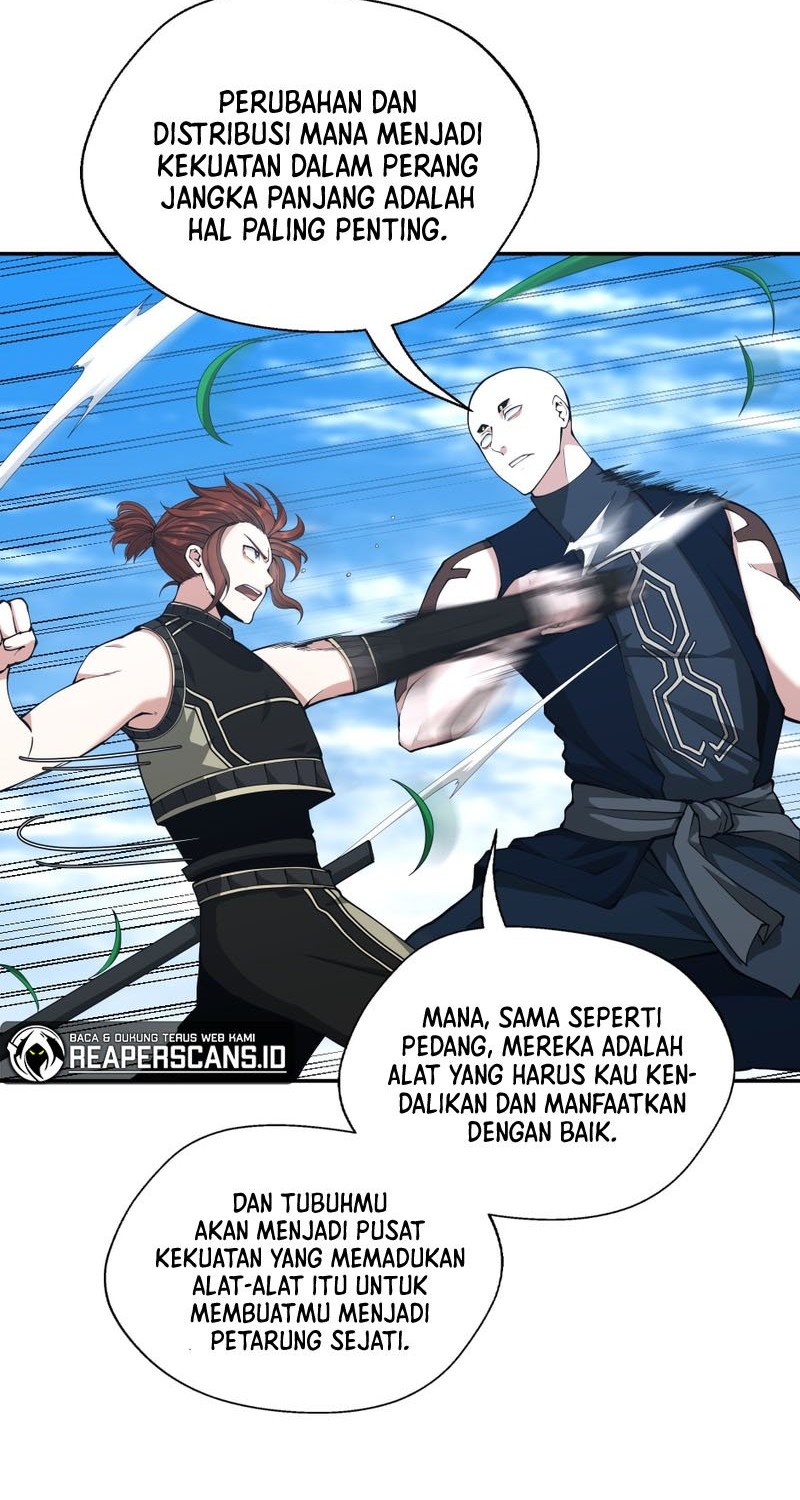 The Beginning After The End chapter 153 halaman 30