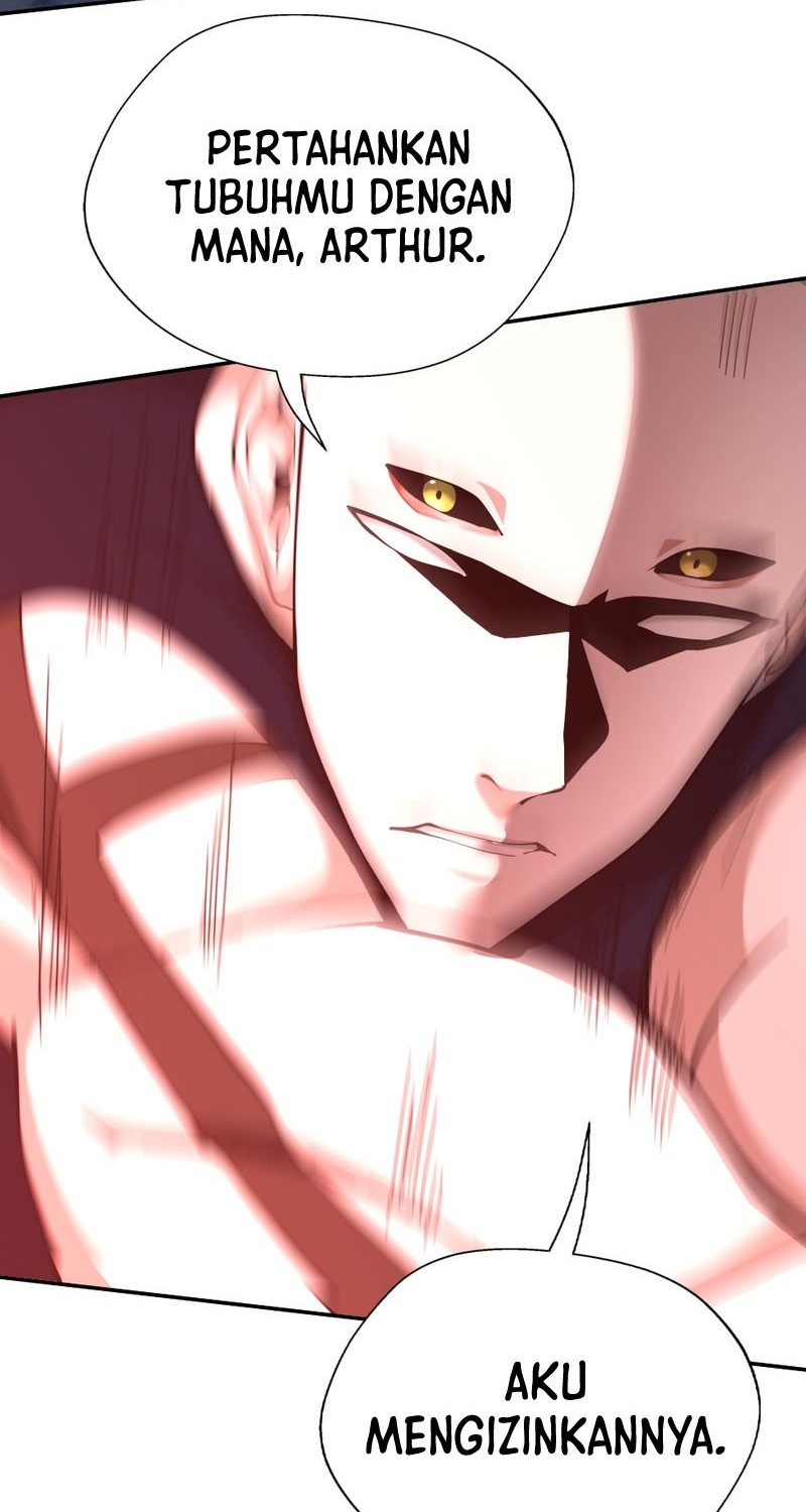 The Beginning After The End chapter 153 halaman 32