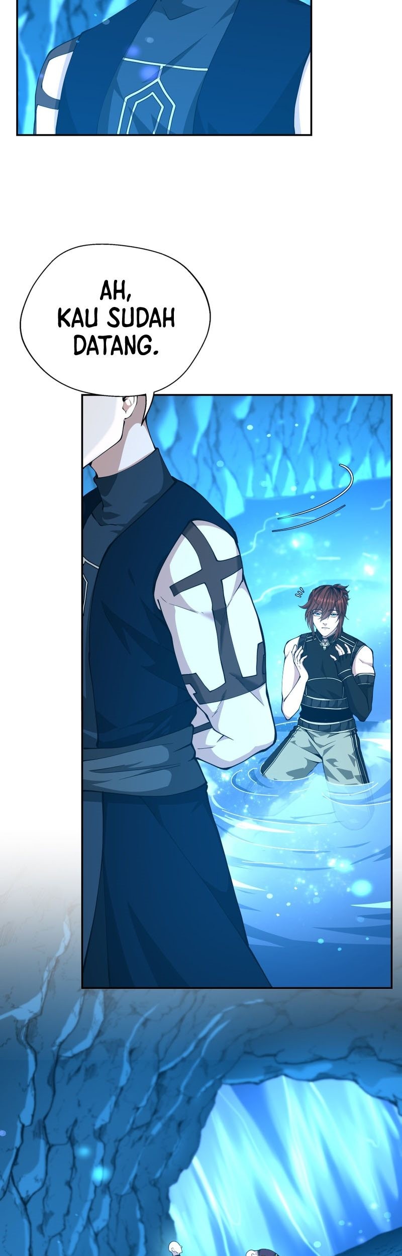 The Beginning After The End chapter 153 halaman 39