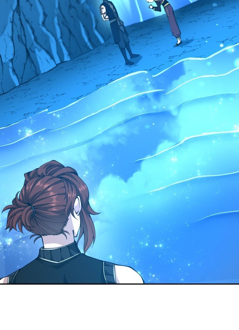 The Beginning After The End chapter 153 halaman 40