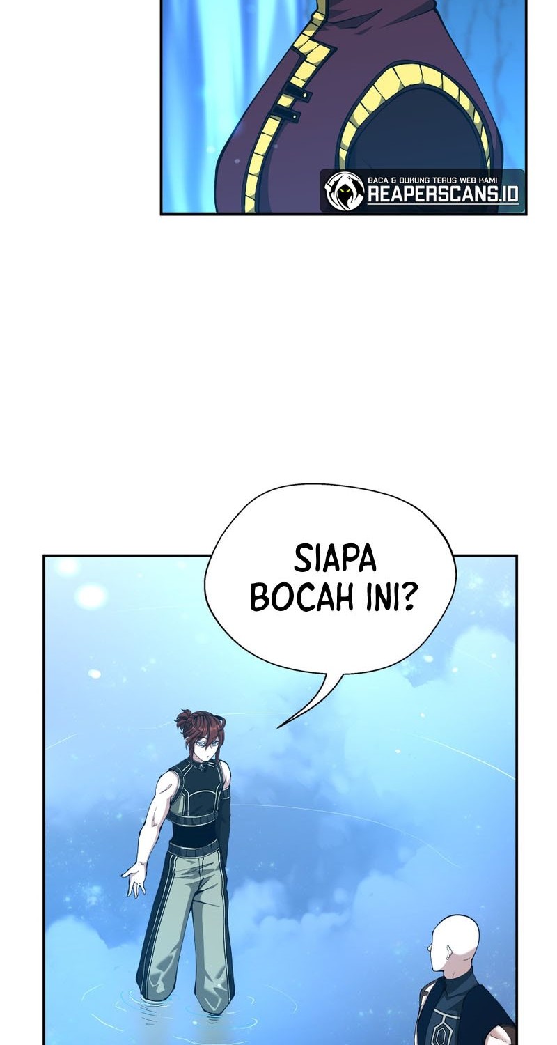 The Beginning After The End chapter 153 halaman 44