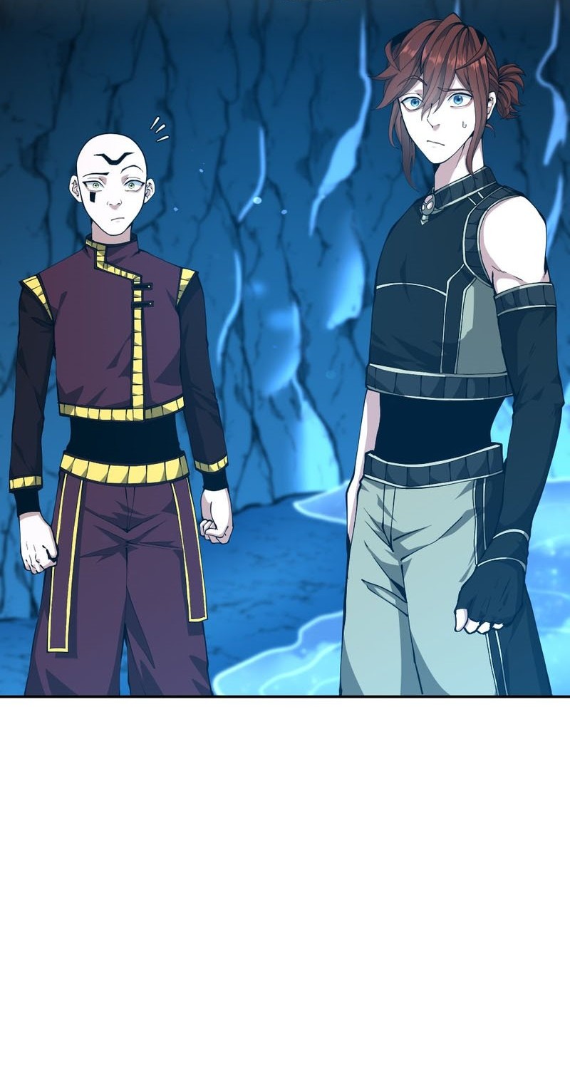 The Beginning After The End chapter 153 halaman 46