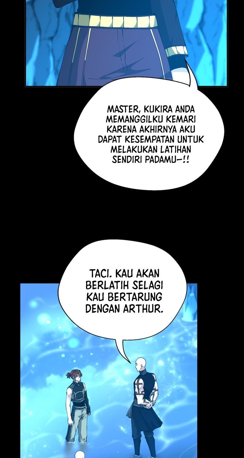 The Beginning After The End chapter 153 halaman 48