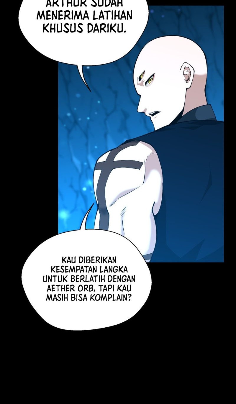 The Beginning After The End chapter 153 halaman 50