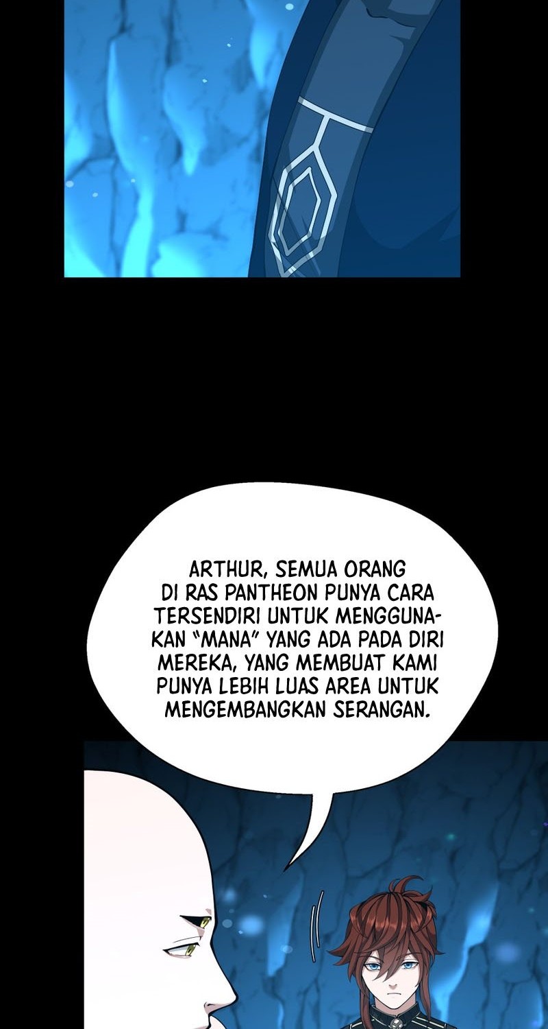 The Beginning After The End chapter 153 halaman 52