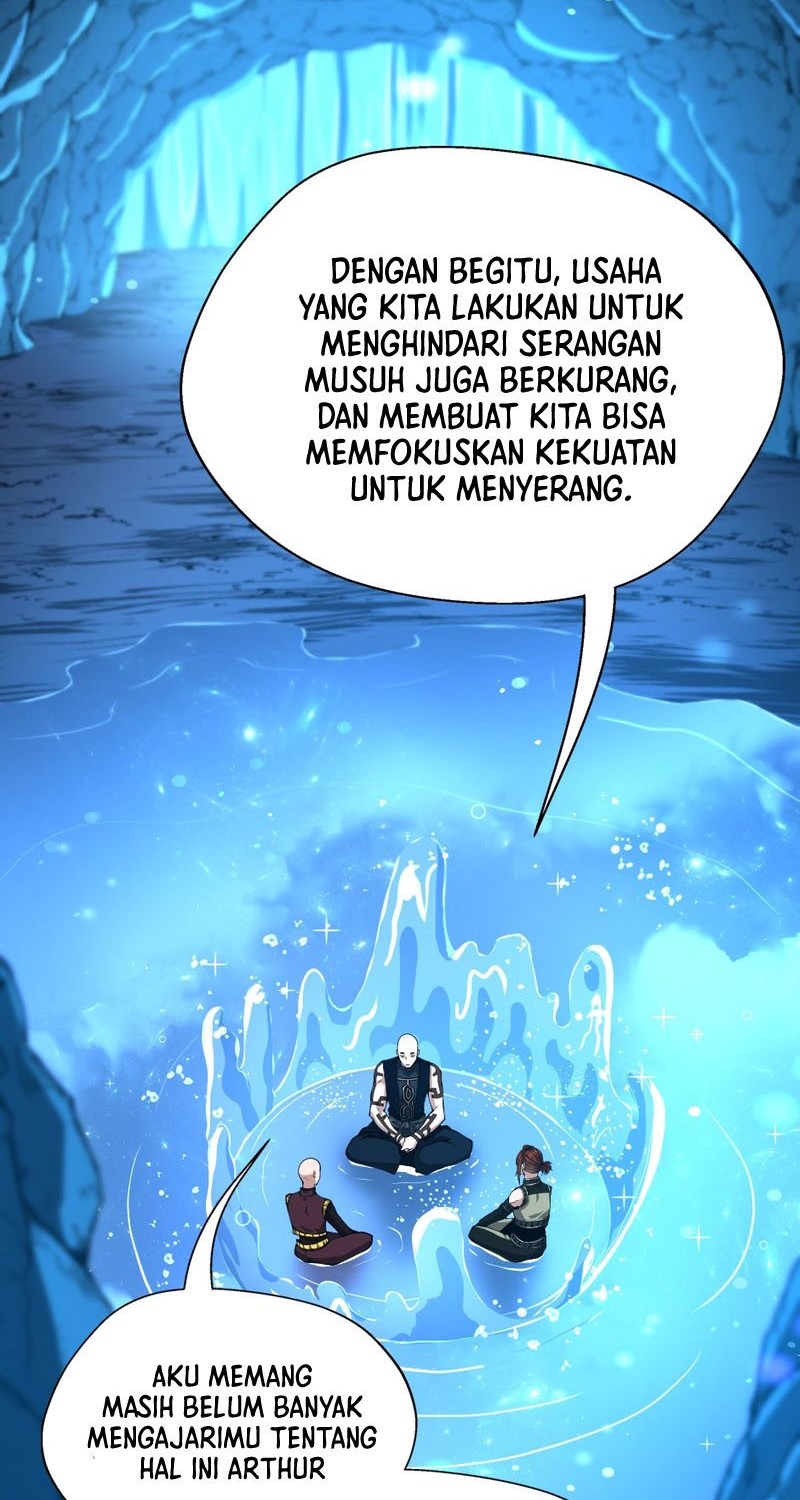 The Beginning After The End chapter 153 halaman 54