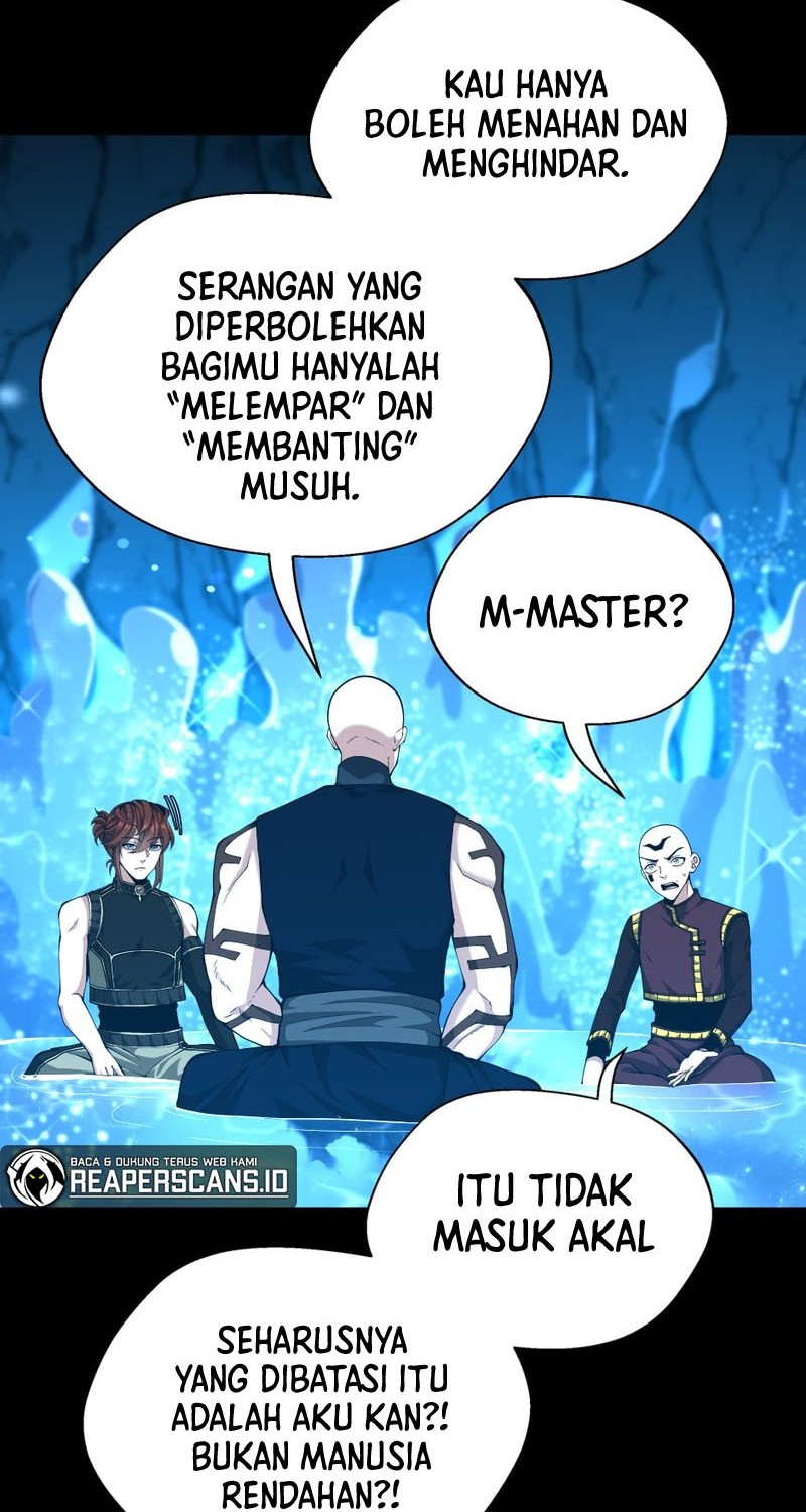 The Beginning After The End chapter 153 halaman 56