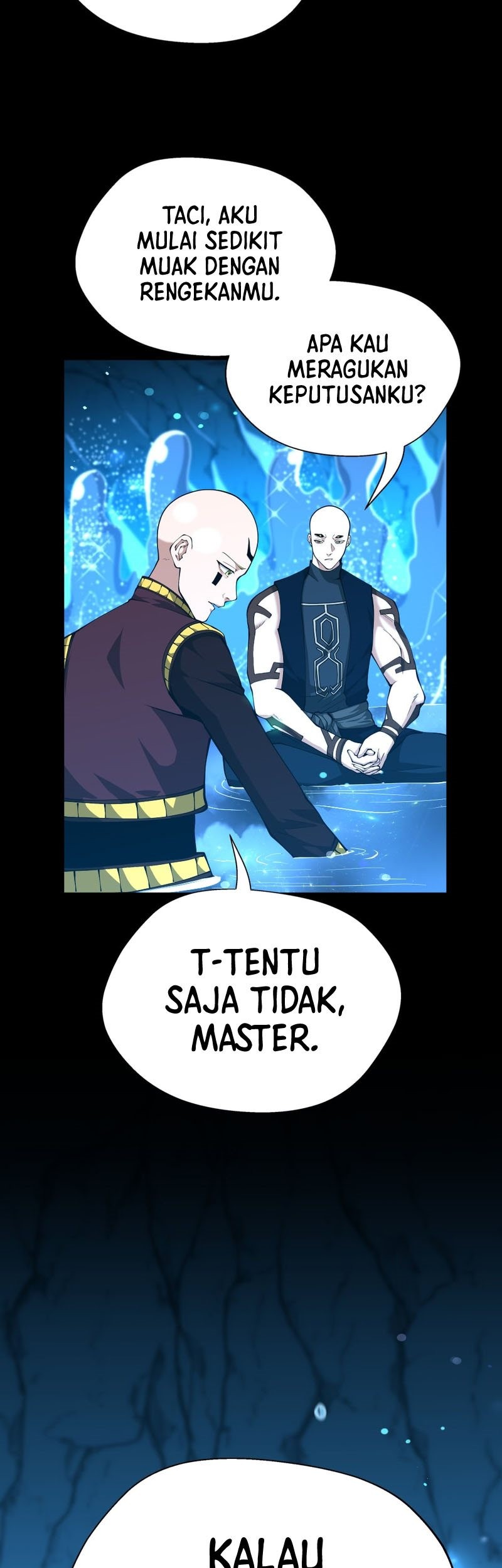 The Beginning After The End chapter 153 halaman 57