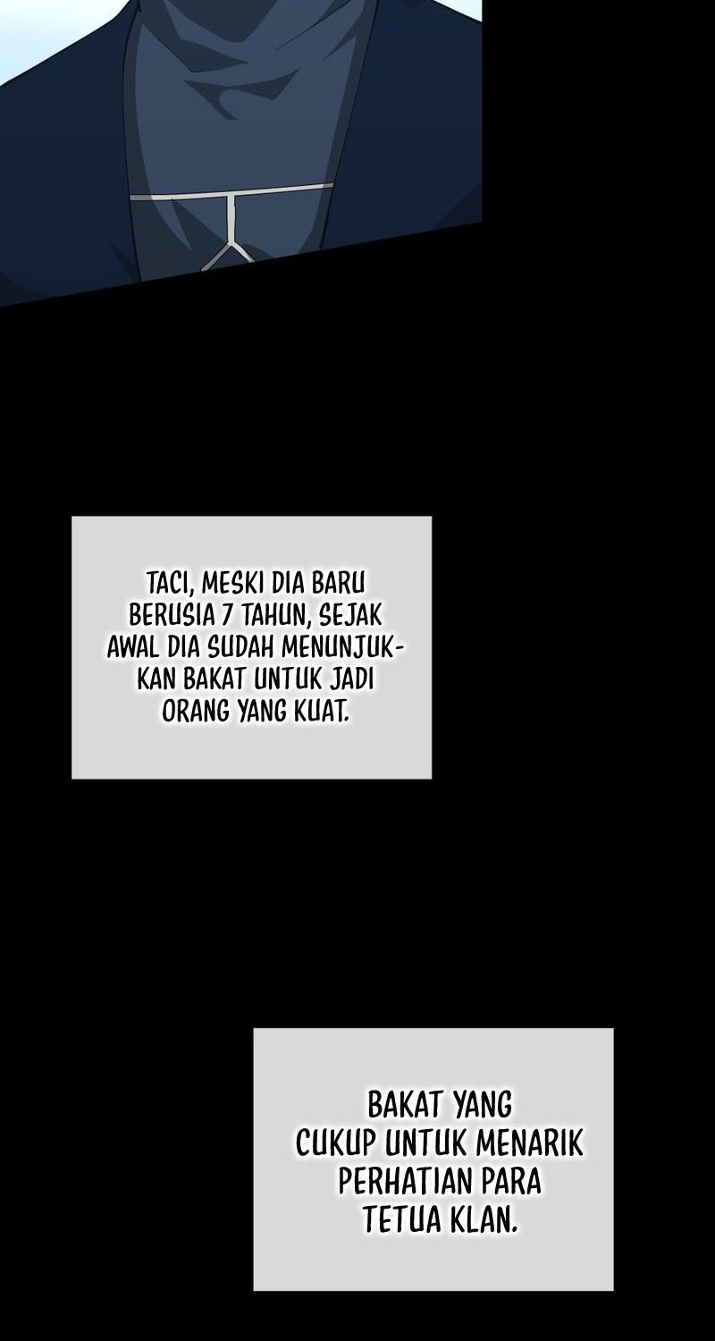 The Beginning After The End chapter 153 halaman 64