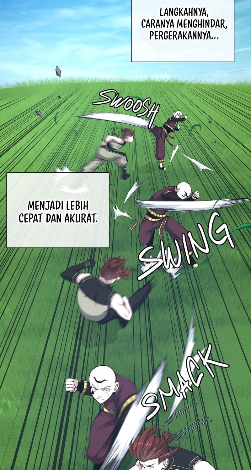 The Beginning After The End chapter 153 halaman 66