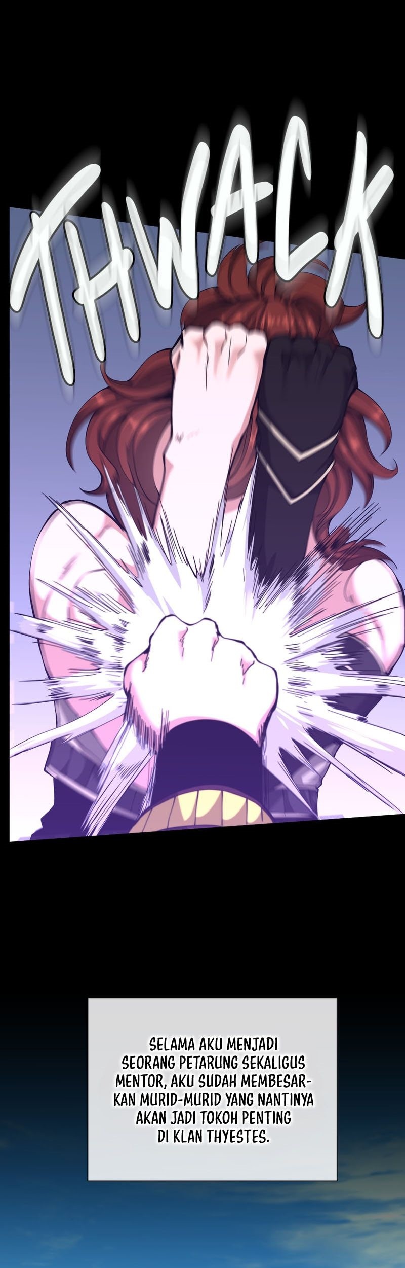 The Beginning After The End chapter 153 halaman 69