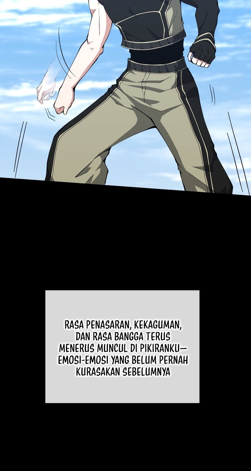The Beginning After The End chapter 153 halaman 72
