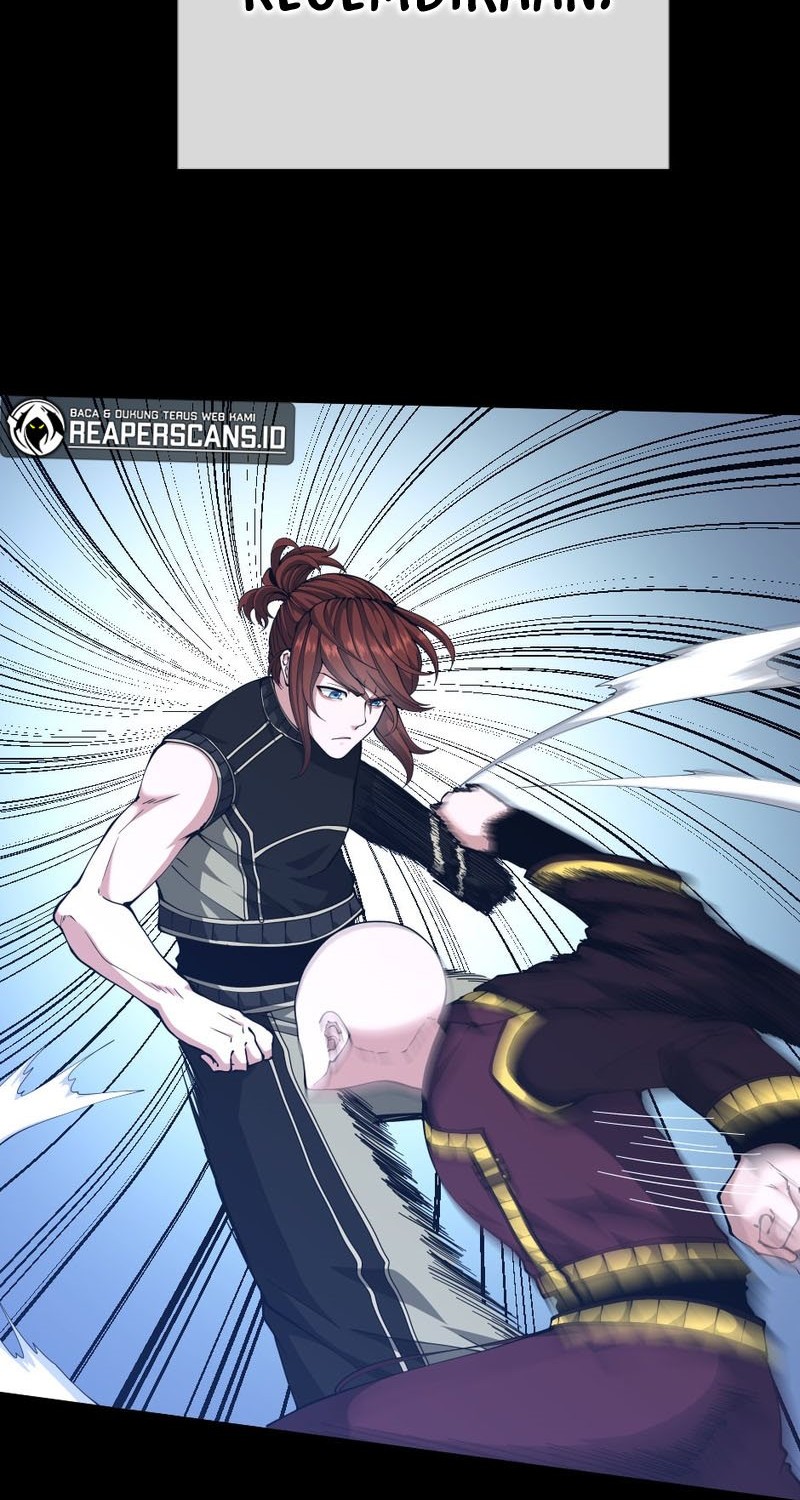 The Beginning After The End chapter 153 halaman 74