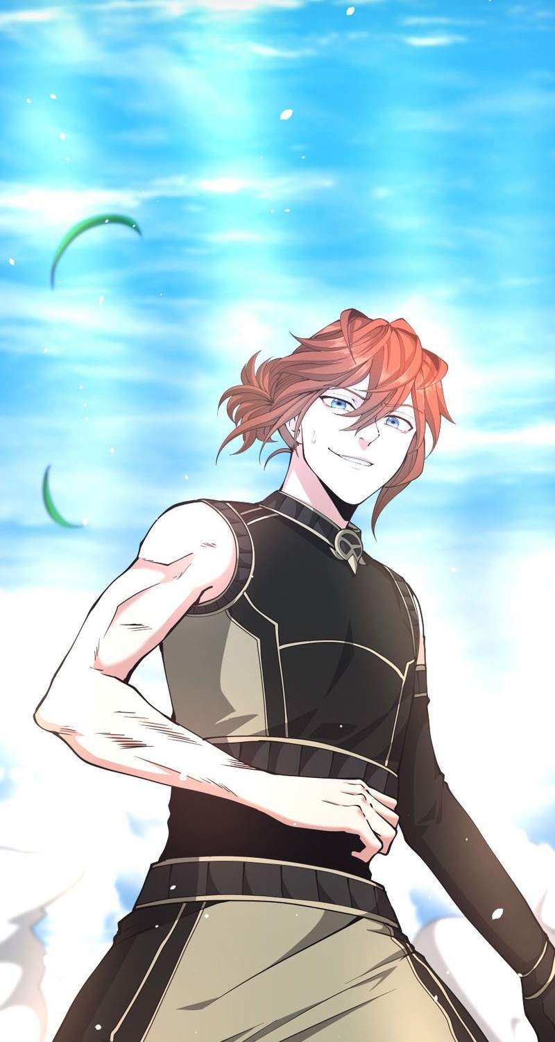 The Beginning After The End chapter 153 halaman 78