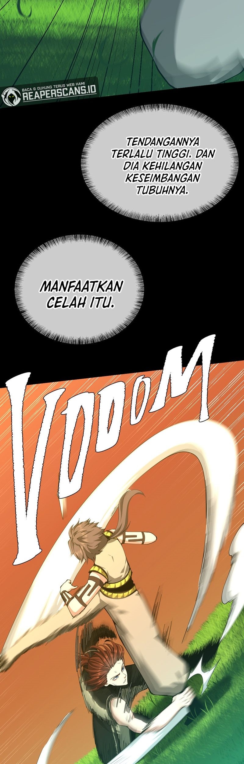 The Beginning After The End Bab 154 halaman 5