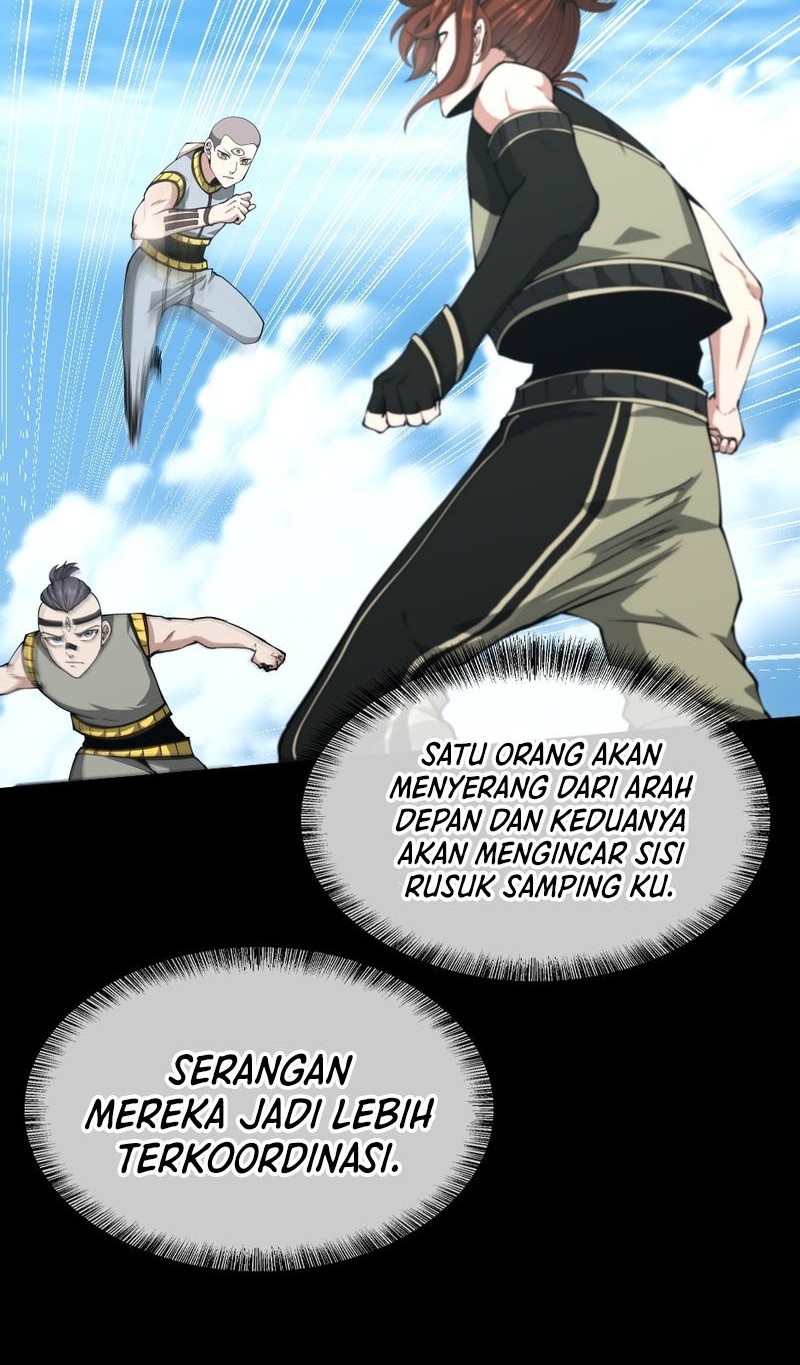 The Beginning After The End Bab 154 halaman 10