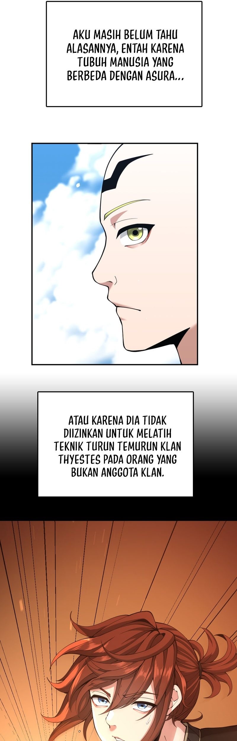 The Beginning After The End Bab 154 halaman 31