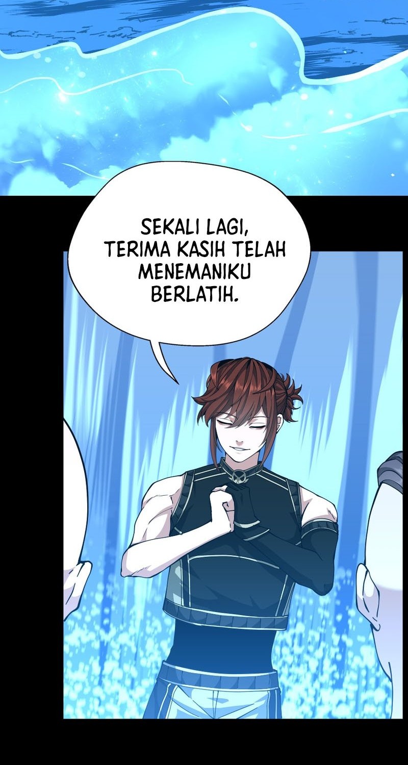 The Beginning After The End Bab 154 halaman 34