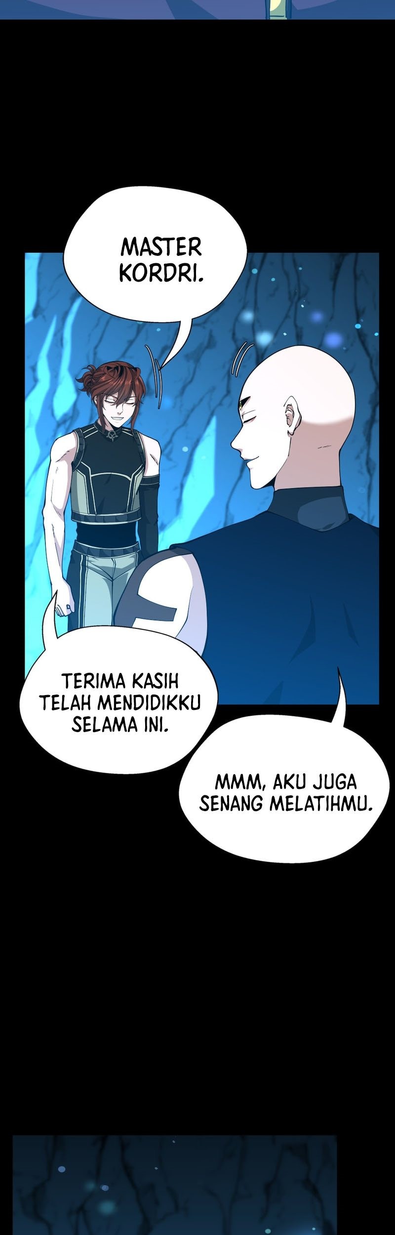 The Beginning After The End Bab 154 halaman 37