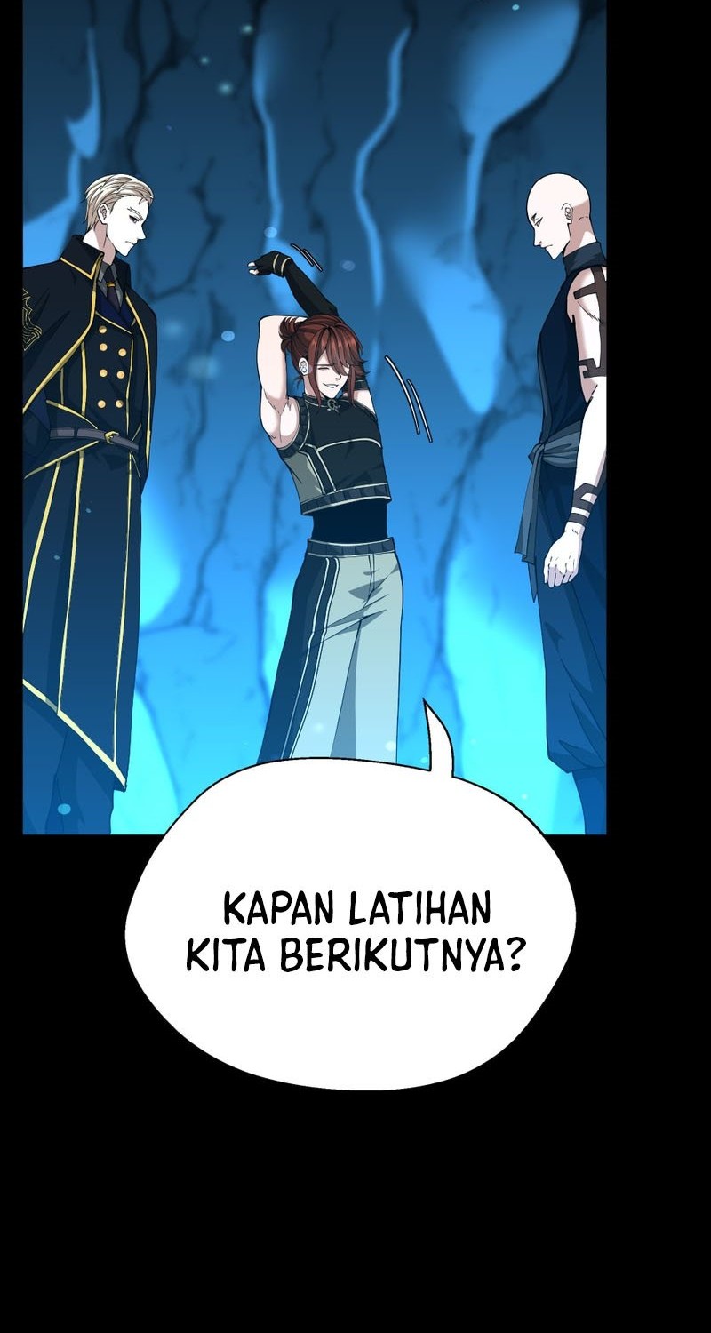 The Beginning After The End Bab 154 halaman 38
