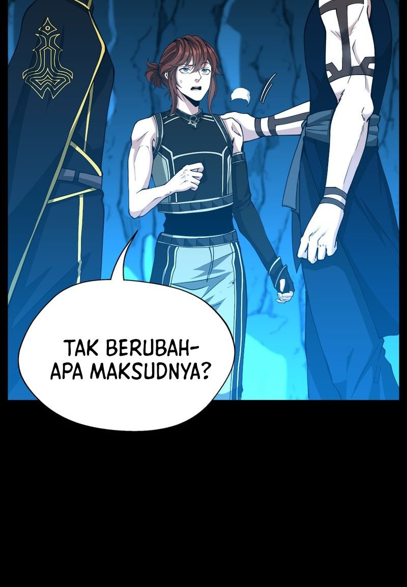 The Beginning After The End Bab 154 halaman 40