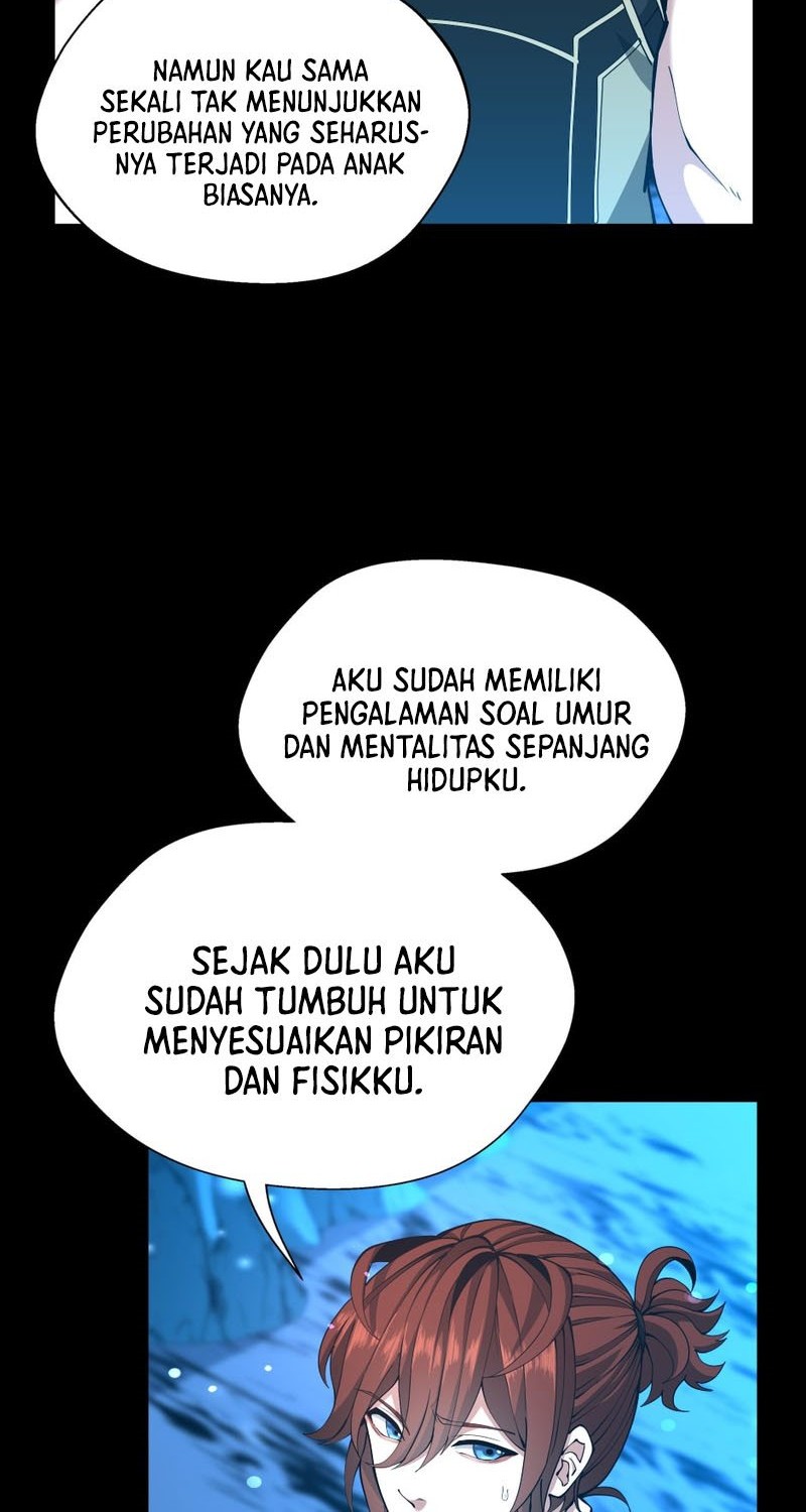 The Beginning After The End Bab 154 halaman 44