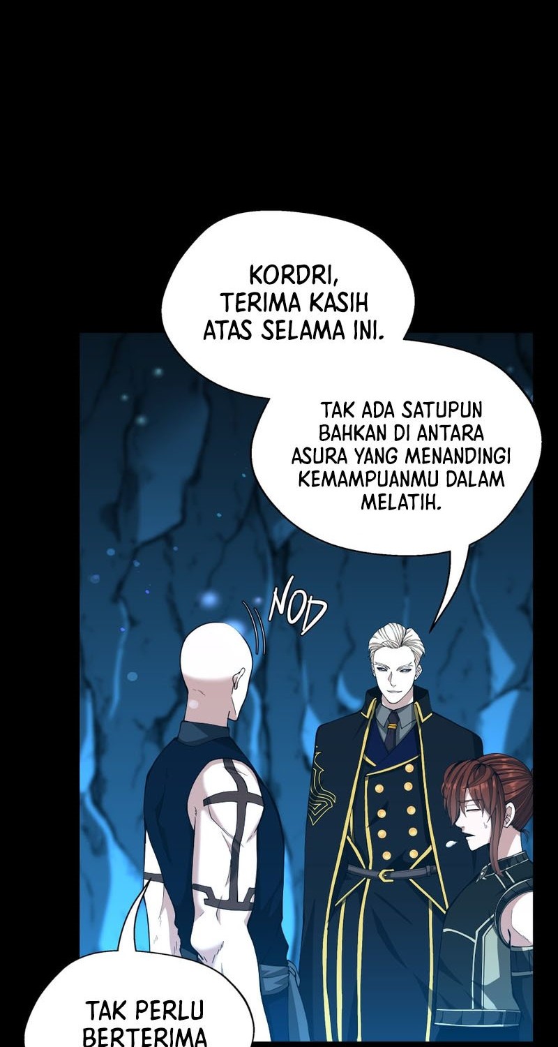 The Beginning After The End Bab 154 halaman 46