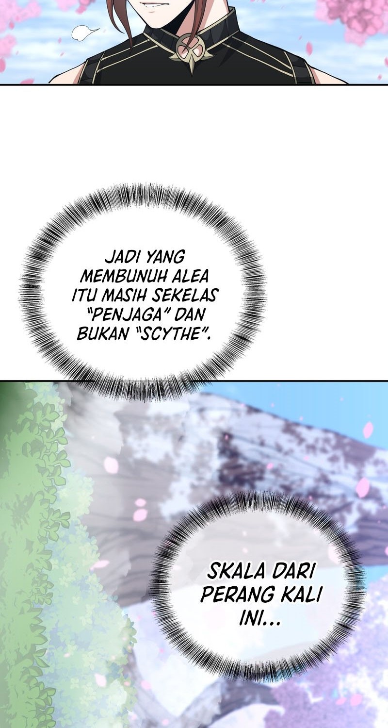 The Beginning After The End Bab 154 halaman 62