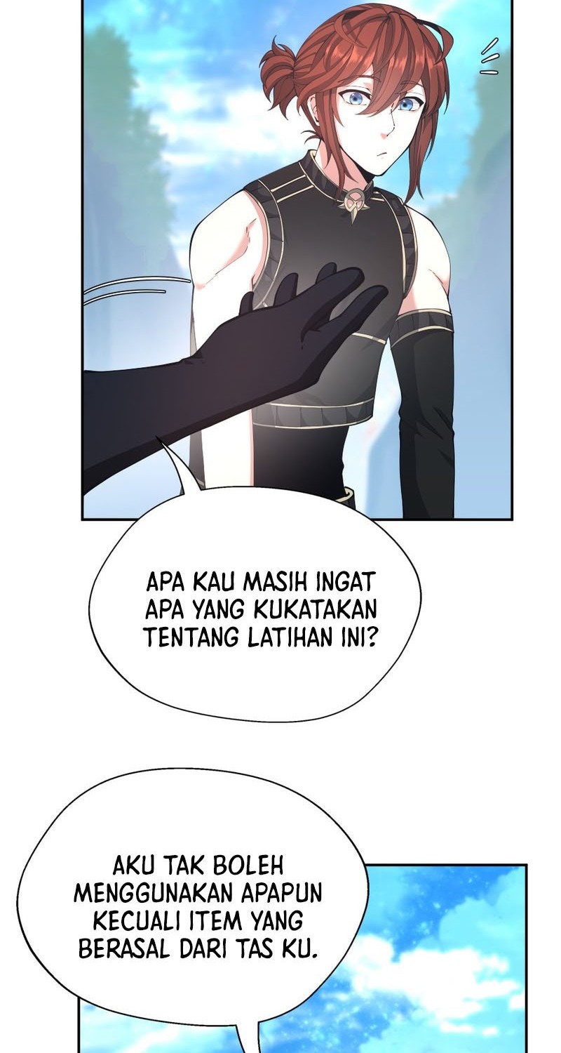 The Beginning After The End Bab 154 halaman 68