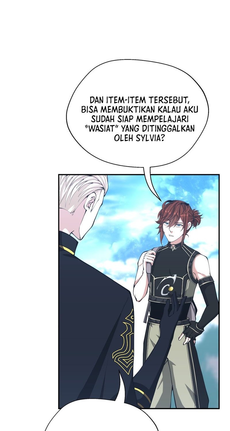 The Beginning After The End Bab 154 halaman 72