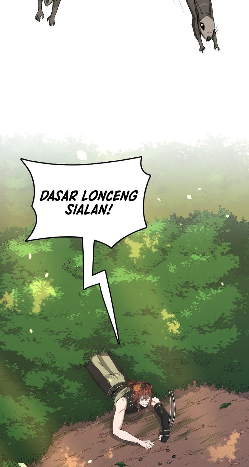 The Beginning After The End chapter 155 halaman 4