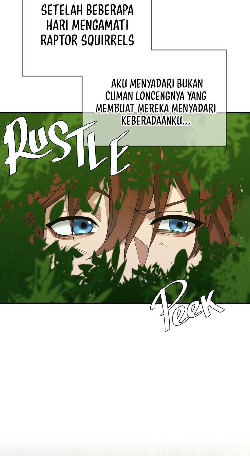 The Beginning After The End chapter 155 halaman 7