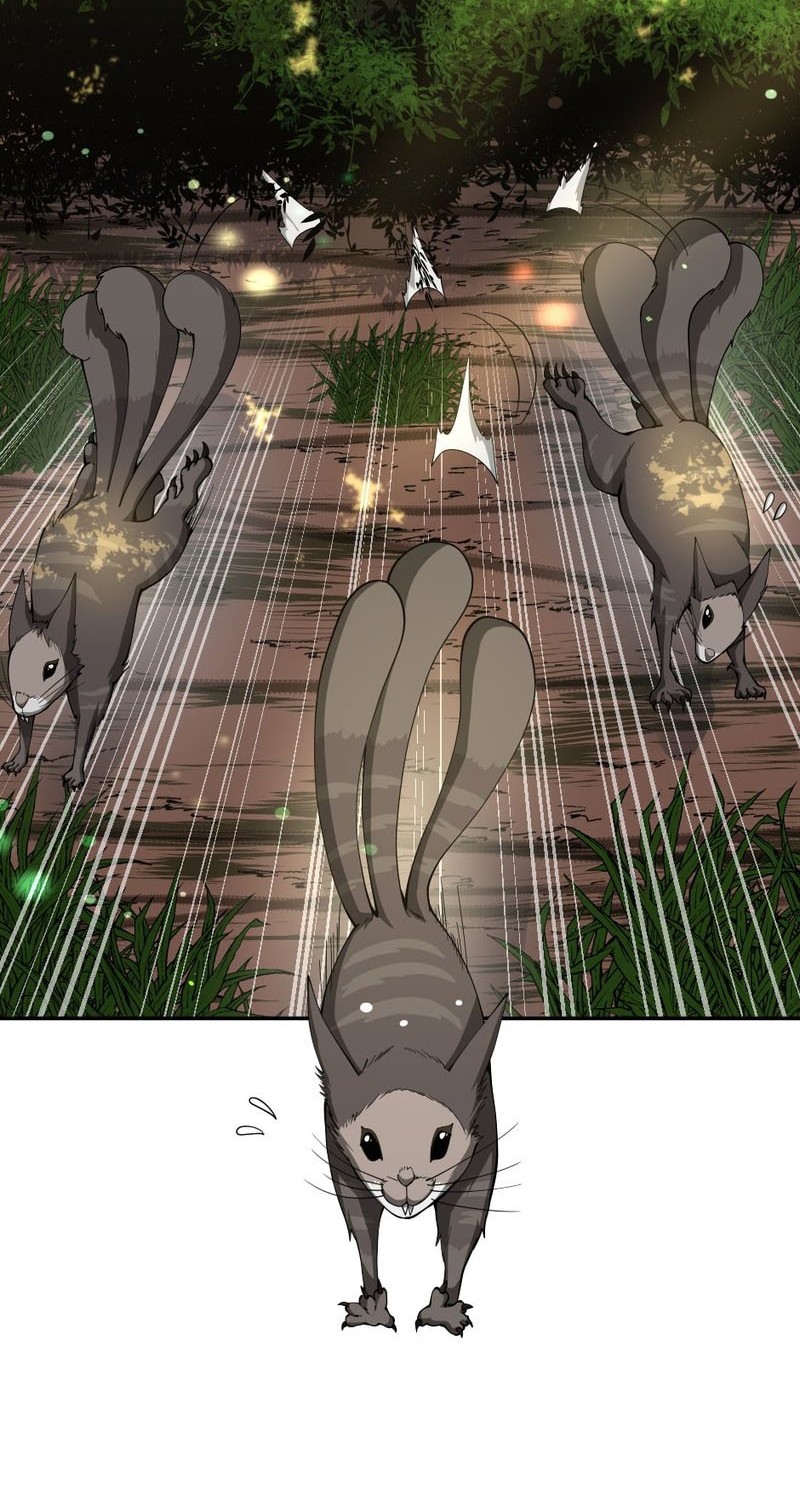 The Beginning After The End chapter 155 halaman 19
