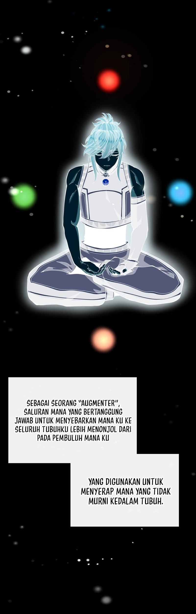 The Beginning After The End chapter 155 halaman 27