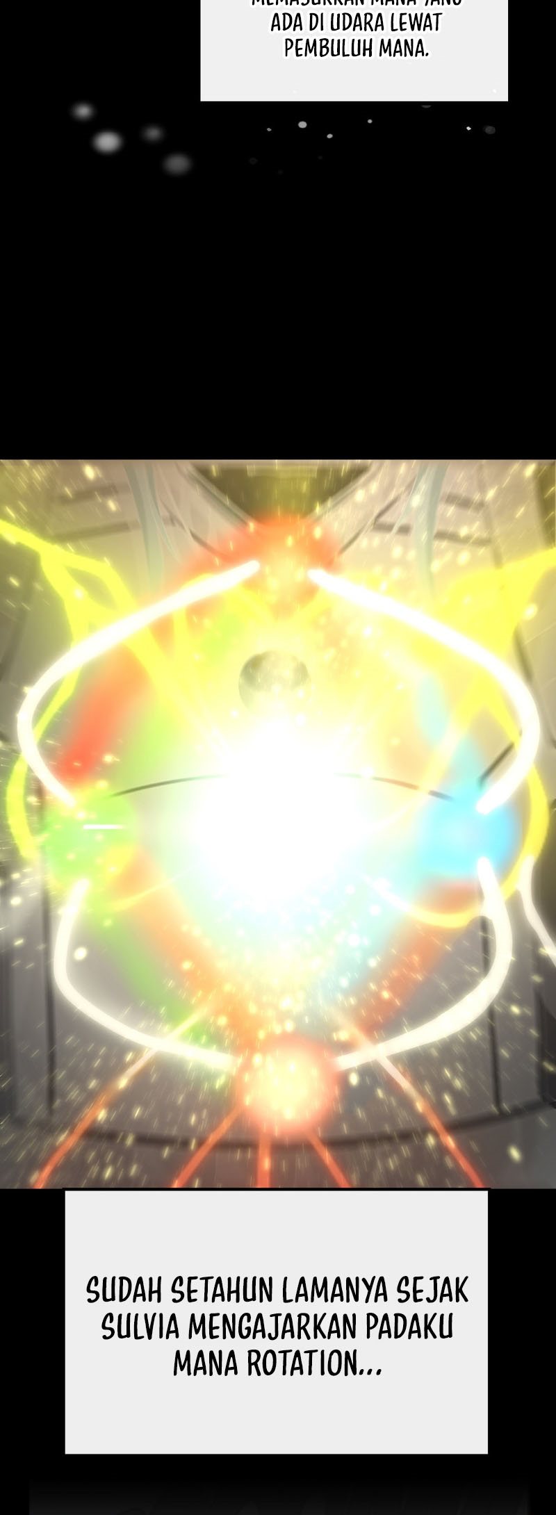 The Beginning After The End chapter 155 halaman 29