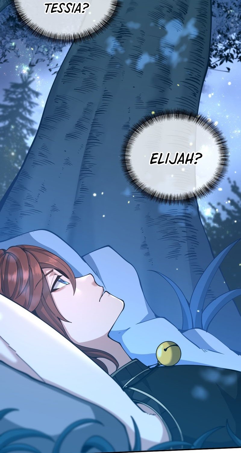 The Beginning After The End chapter 155 halaman 38