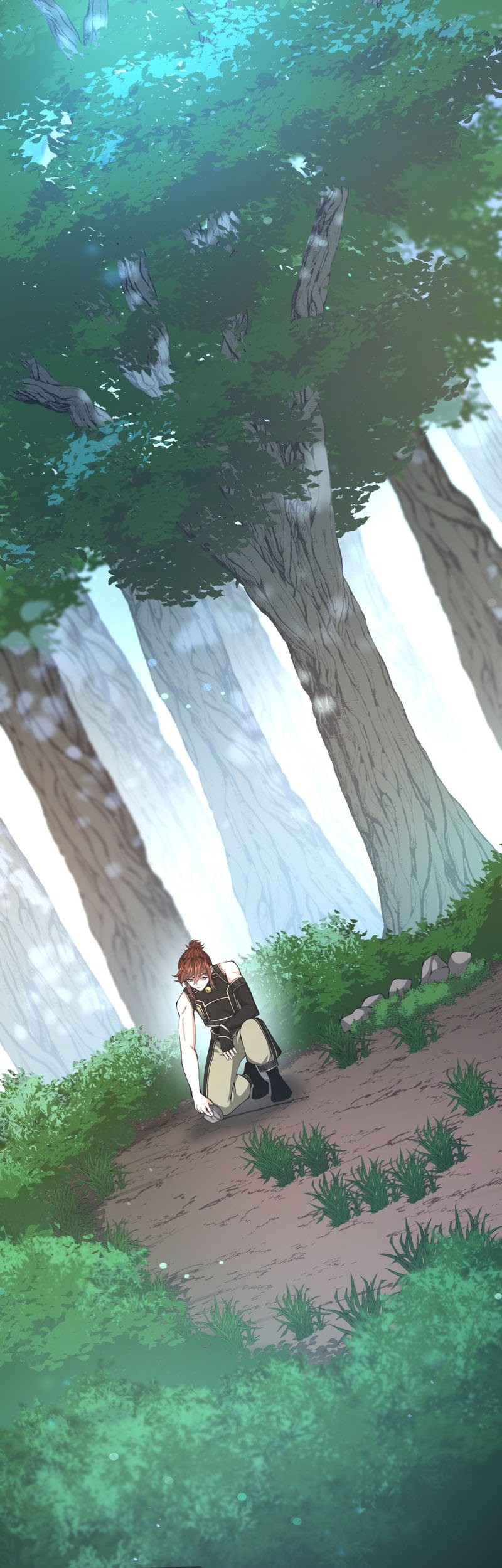 The Beginning After The End chapter 155 halaman 41